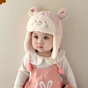 Kids’ Hats